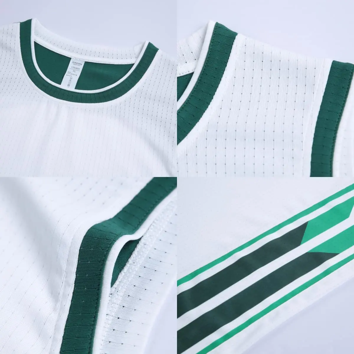 TCA Sportswear SY2029 Basketball detail 1