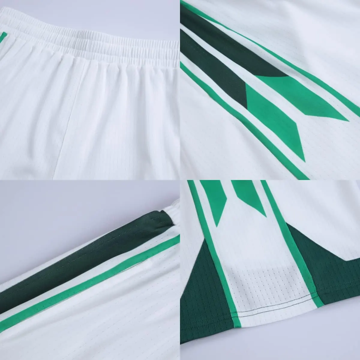 TCA Sportswear SY2029 Basketball detail 2
