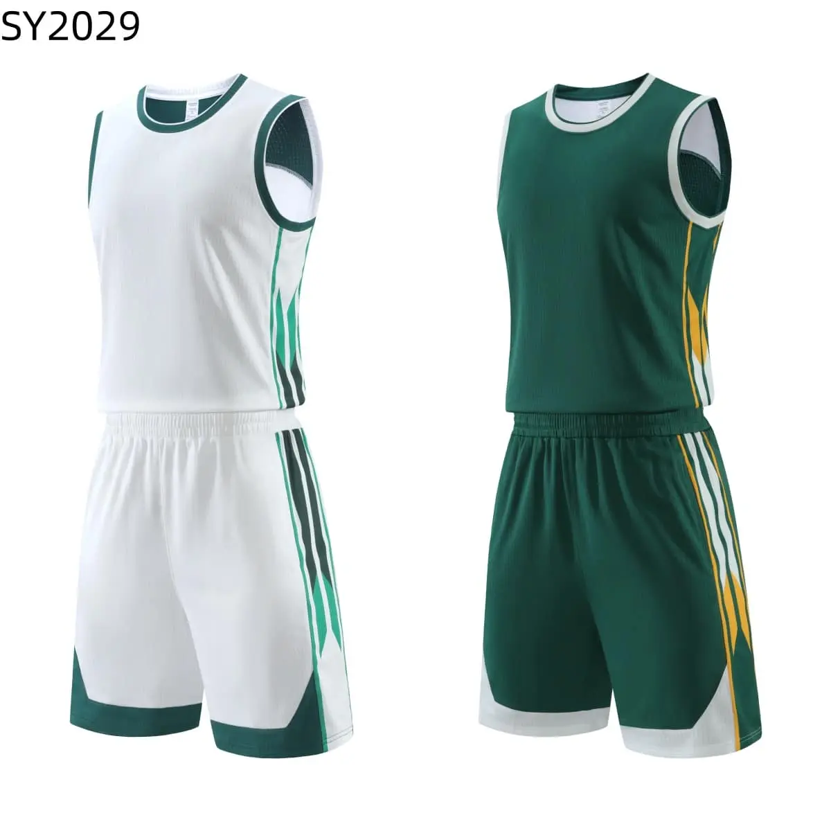 TCA Sportswear SY2029 Basketball — view 1