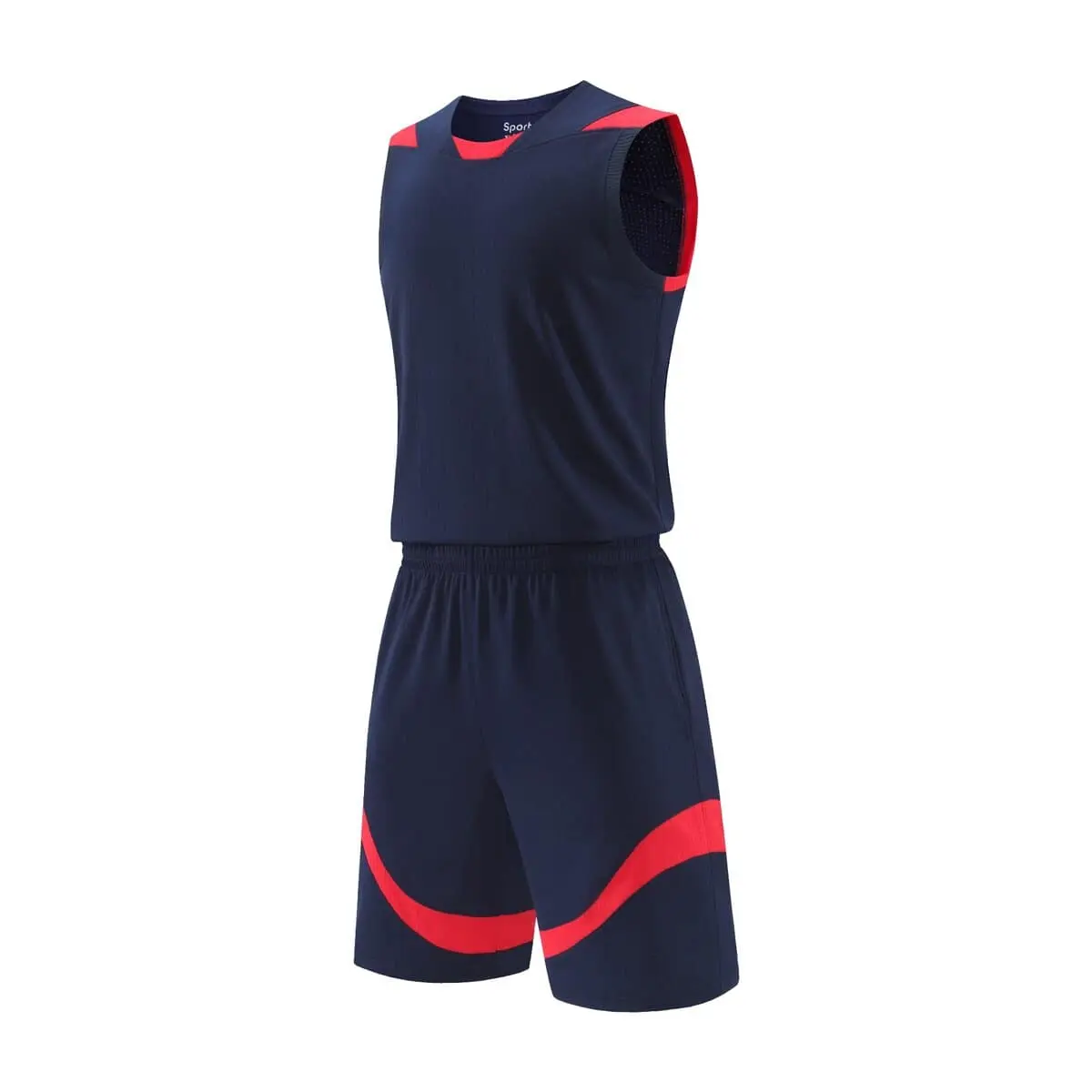 TCA Sportswear SY2031 Basketball colorway 1