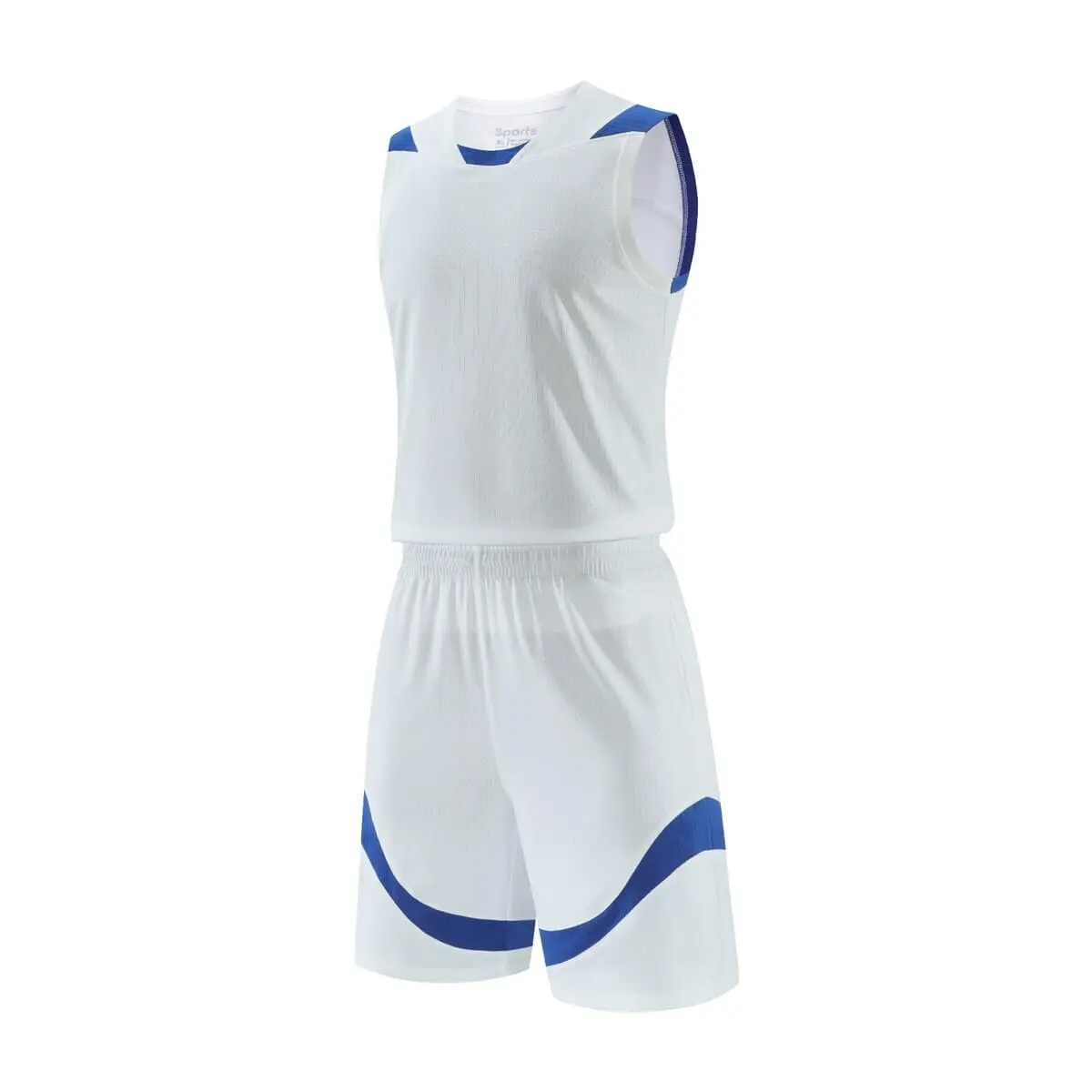 TCA Sportswear SY2031 Basketball colorway 2