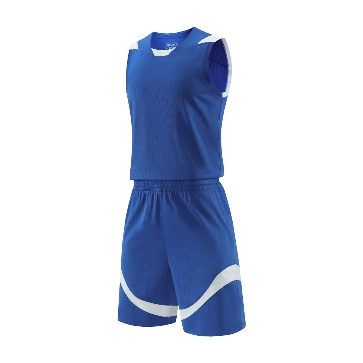 TCA Sportswear SY2031 Basketball colorway 3