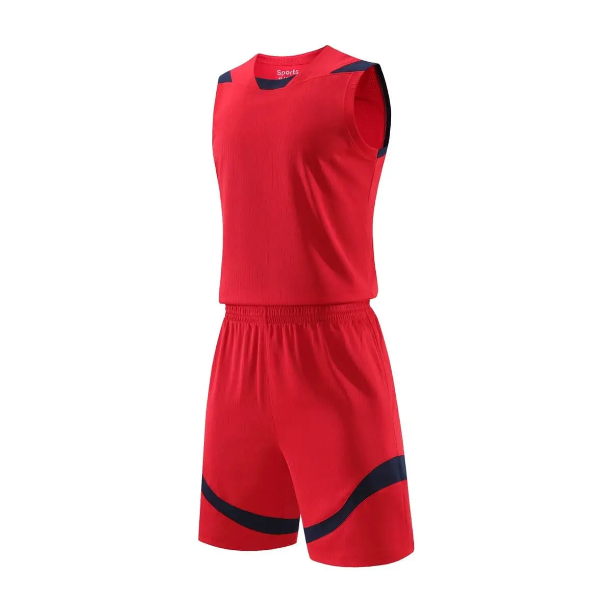 TCA Sportswear SY2031 Basketball colorway 4