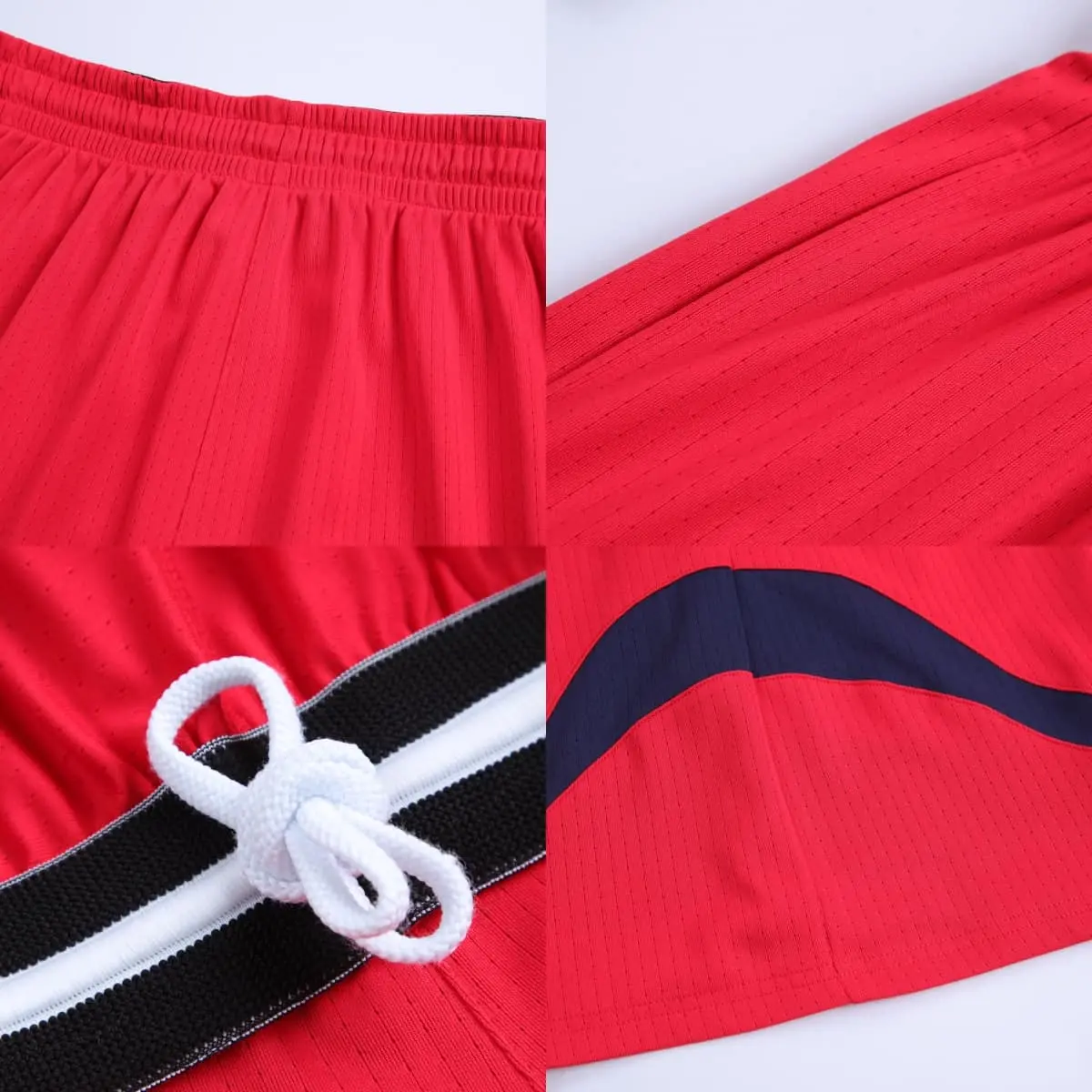TCA Sportswear SY2031 Basketball detail 2