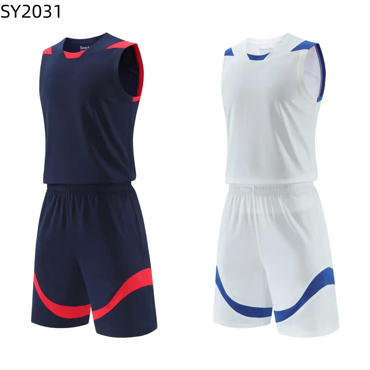 TCA Sportswear SY2031 Basketball — view 1
