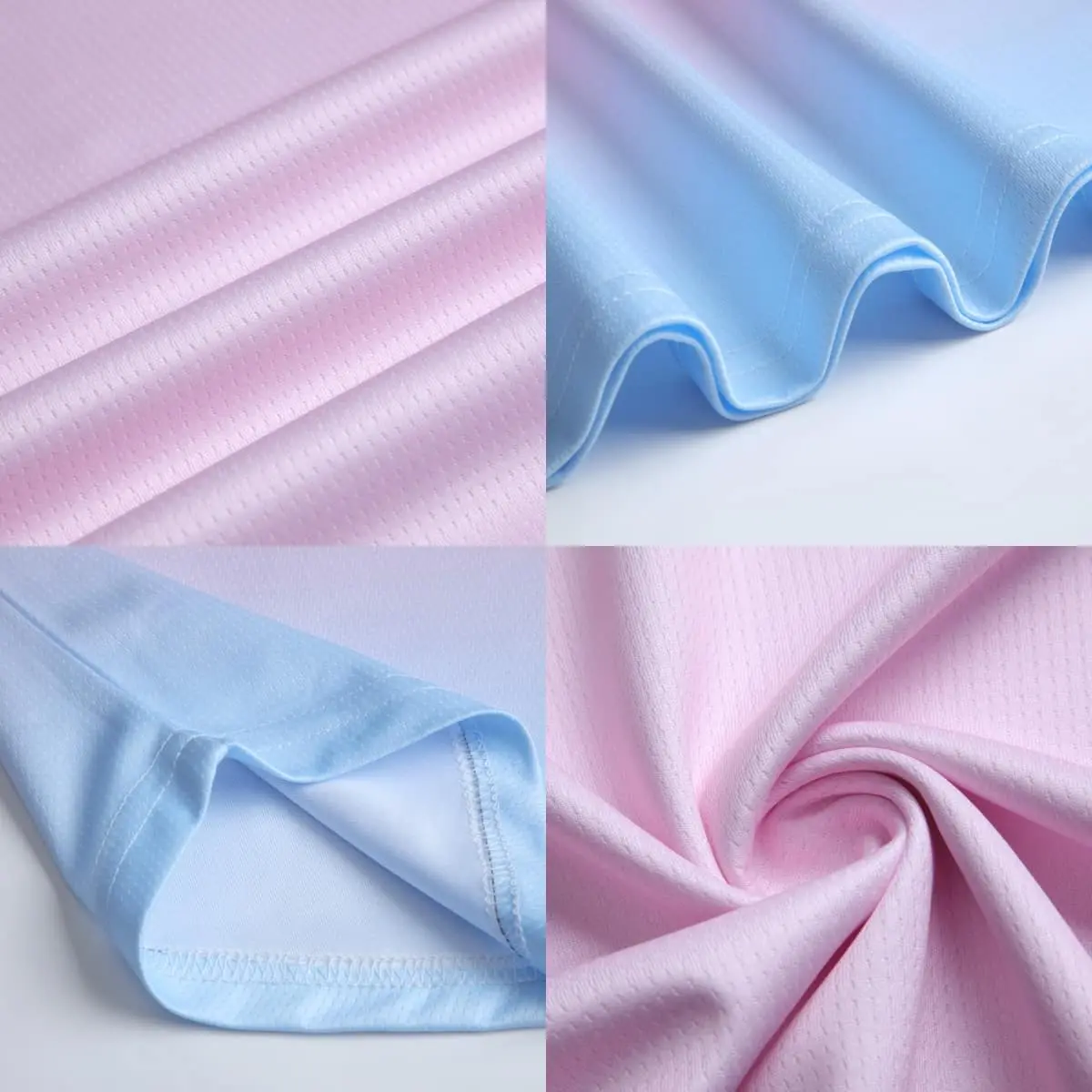 TCA Sportswear SY233 Basketball detail 2