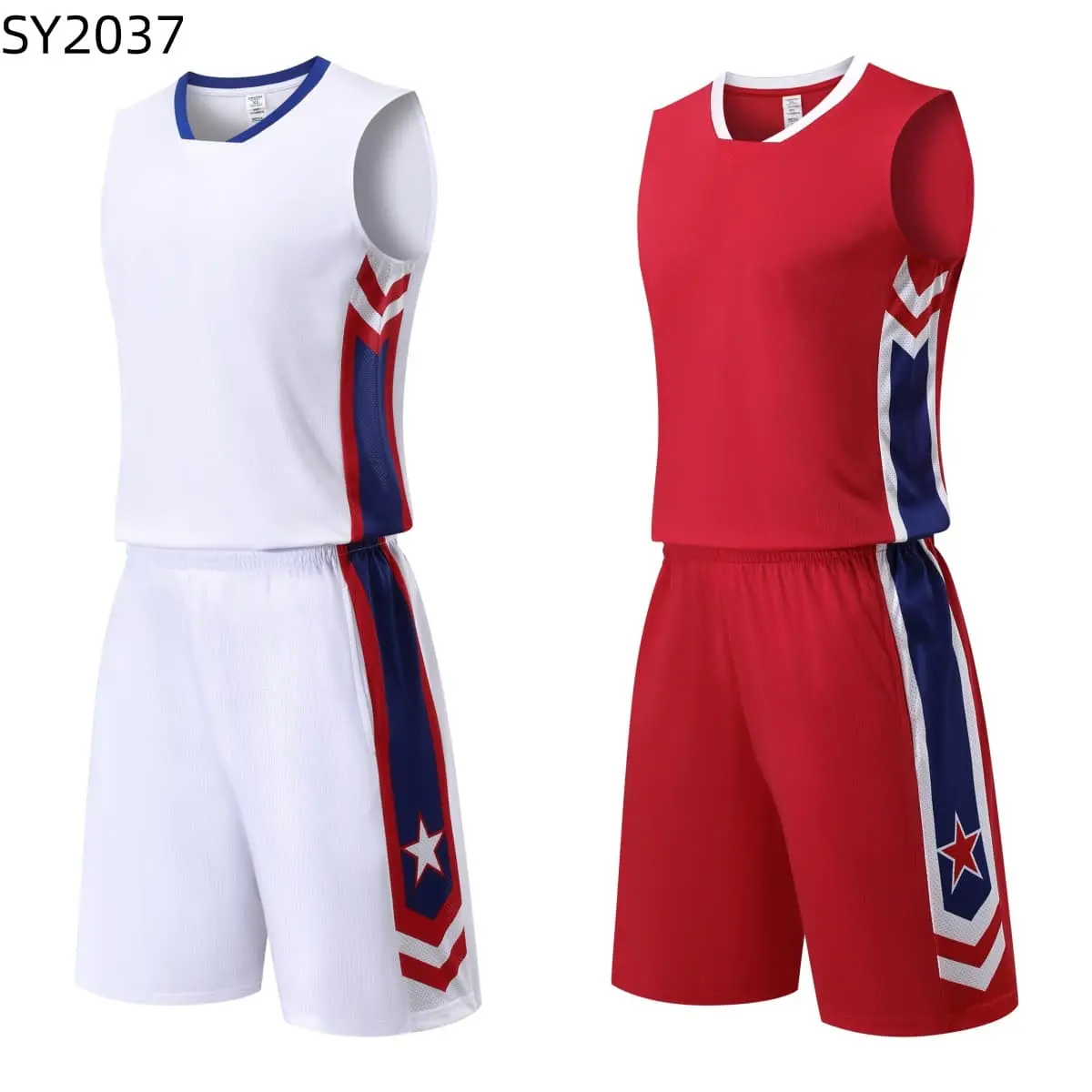 TCA Sportswear SY2037 Basketball — view 1
