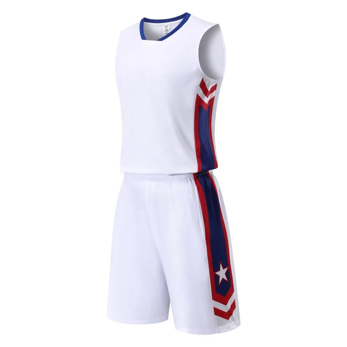 TCA Sportswear SY2037 Basketball colorway 1