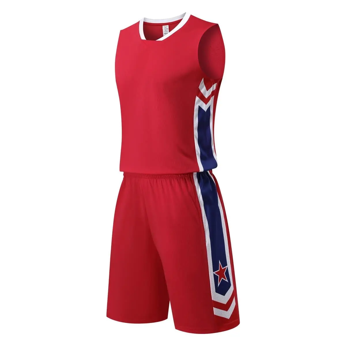 TCA Sportswear SY2037 Basketball colorway 2