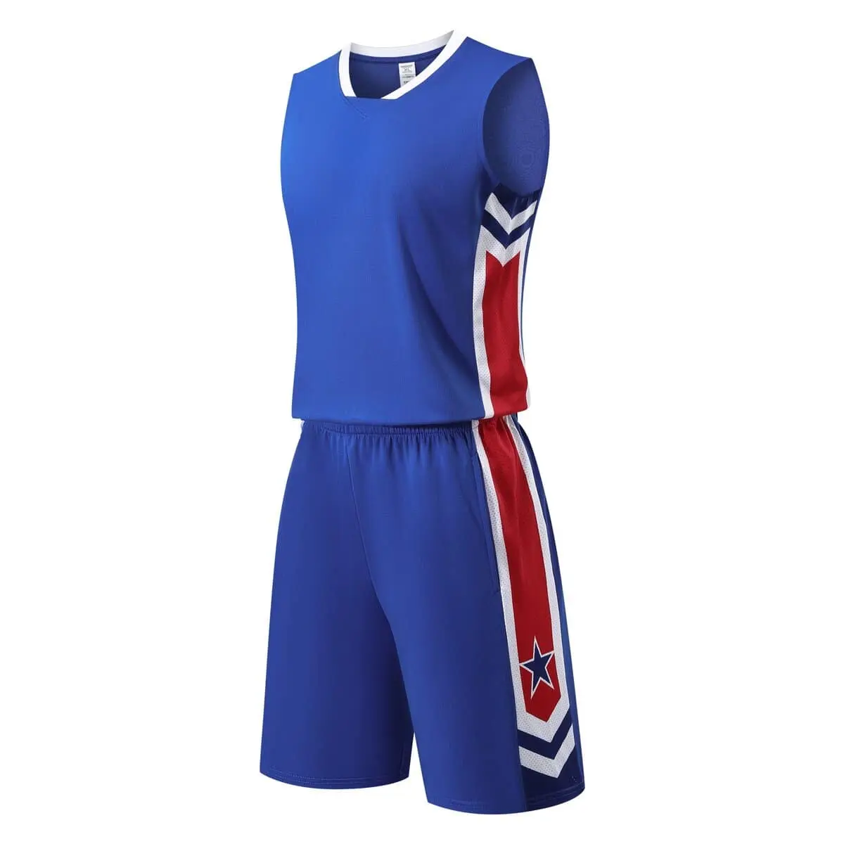 TCA Sportswear SY2037 Basketball colorway 4