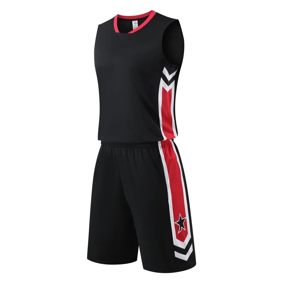 TCA Sportswear SY2037 Basketball colorway 5