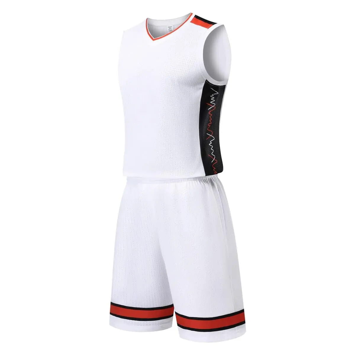 TCA Sportswear SY2039 Basketball colorway 1