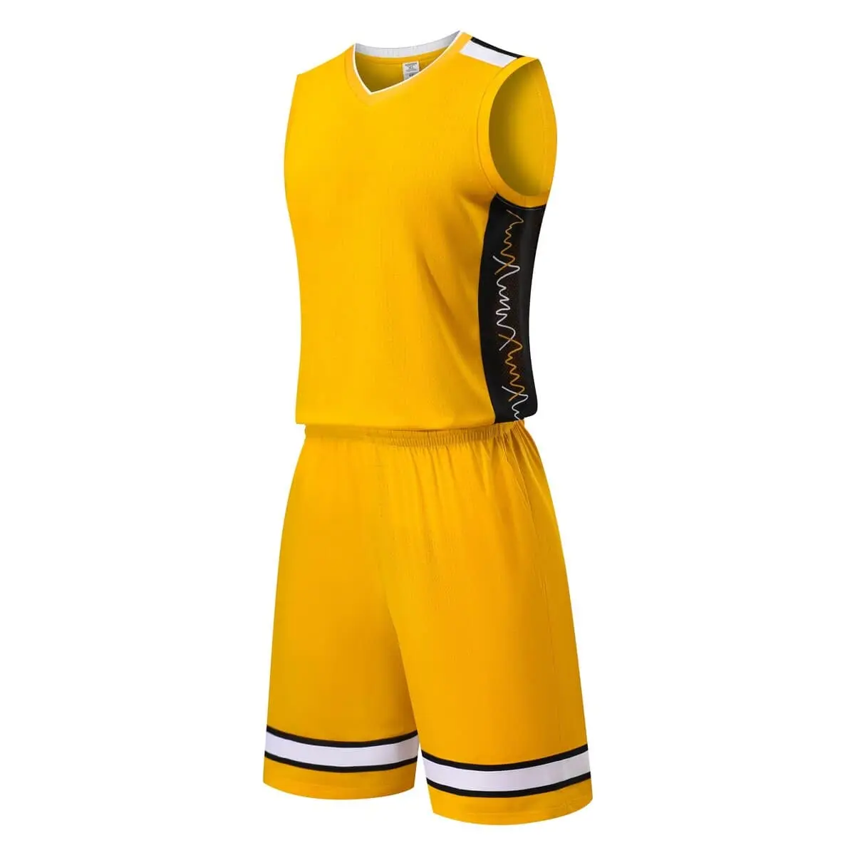 TCA Sportswear SY2039 Basketball colorway 2