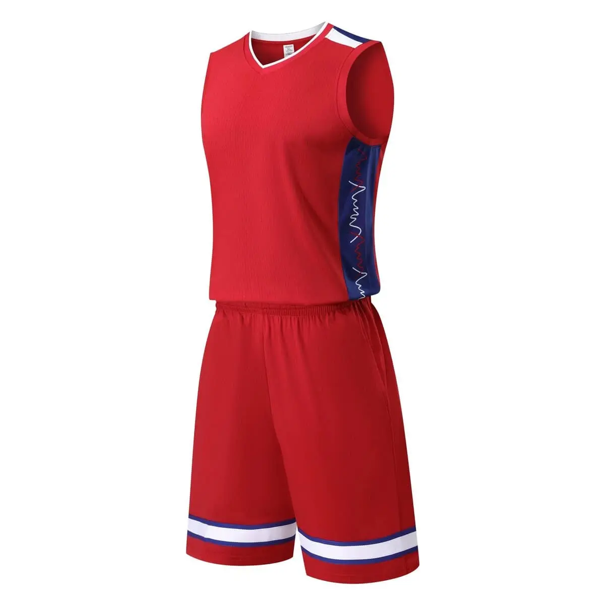 TCA Sportswear SY2039 Basketball colorway 3