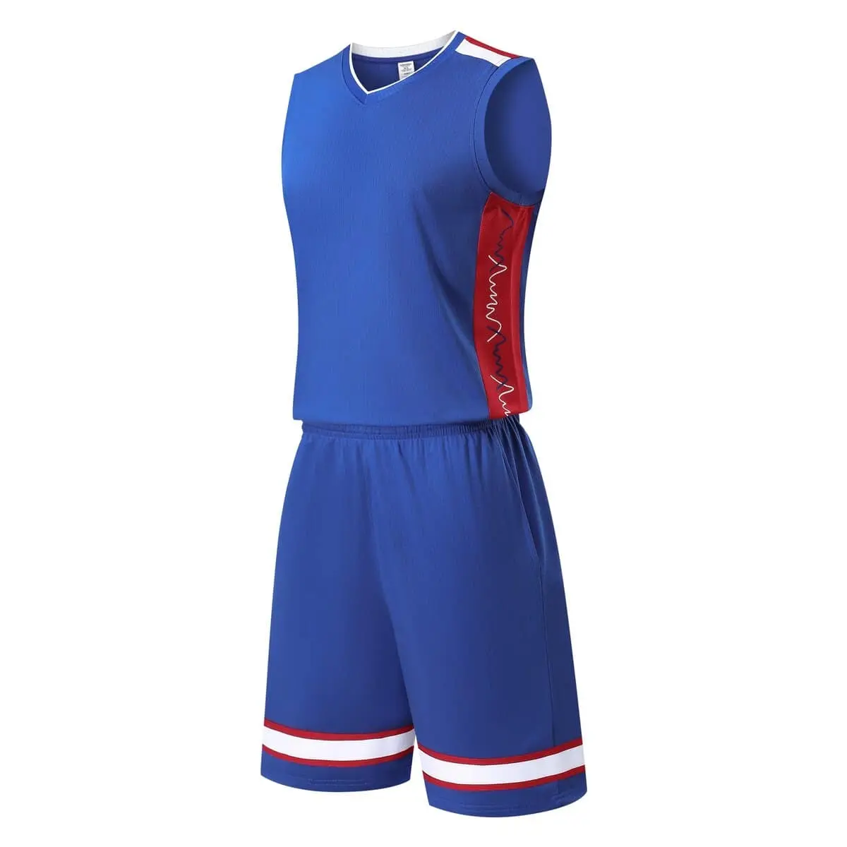 TCA Sportswear SY2039 Basketball colorway 4