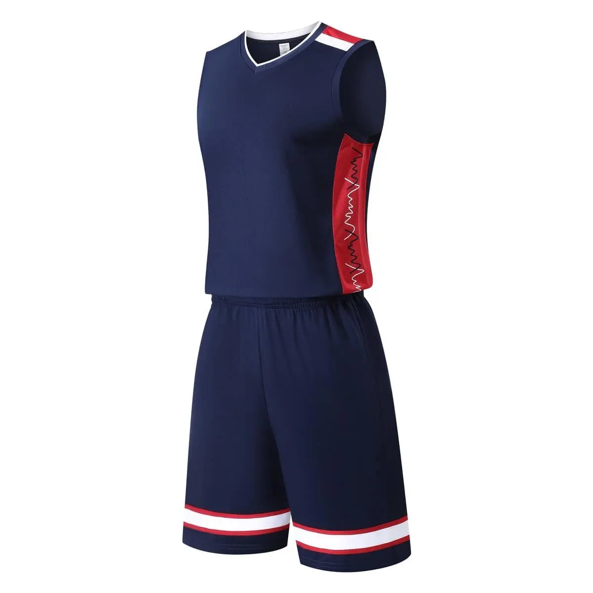 TCA Sportswear SY2039 Basketball colorway 5