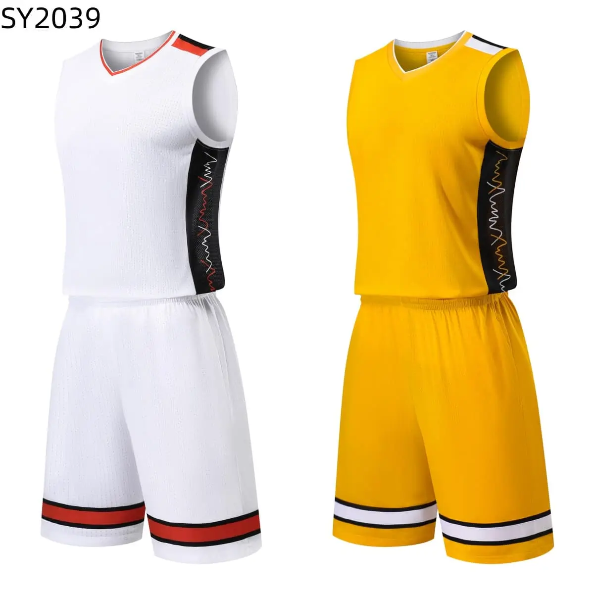 TCA Sportswear SY2039 Basketball — view 1