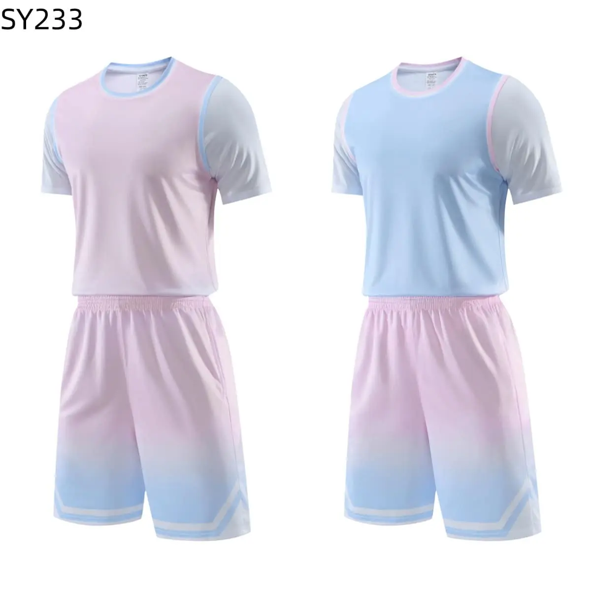 Wholesale Basketball apparel