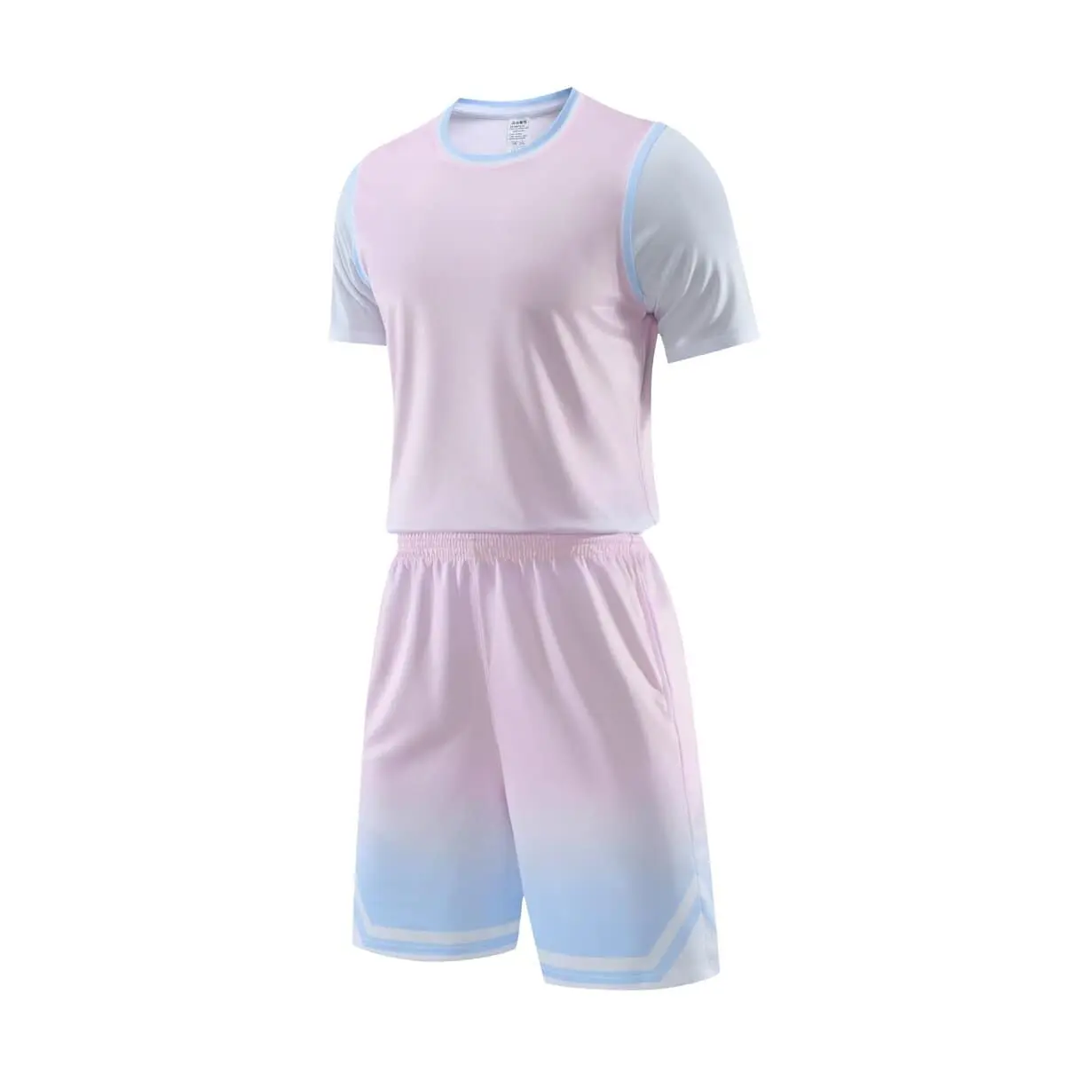 TCA Sportswear SY233 Basketball colorway 1
