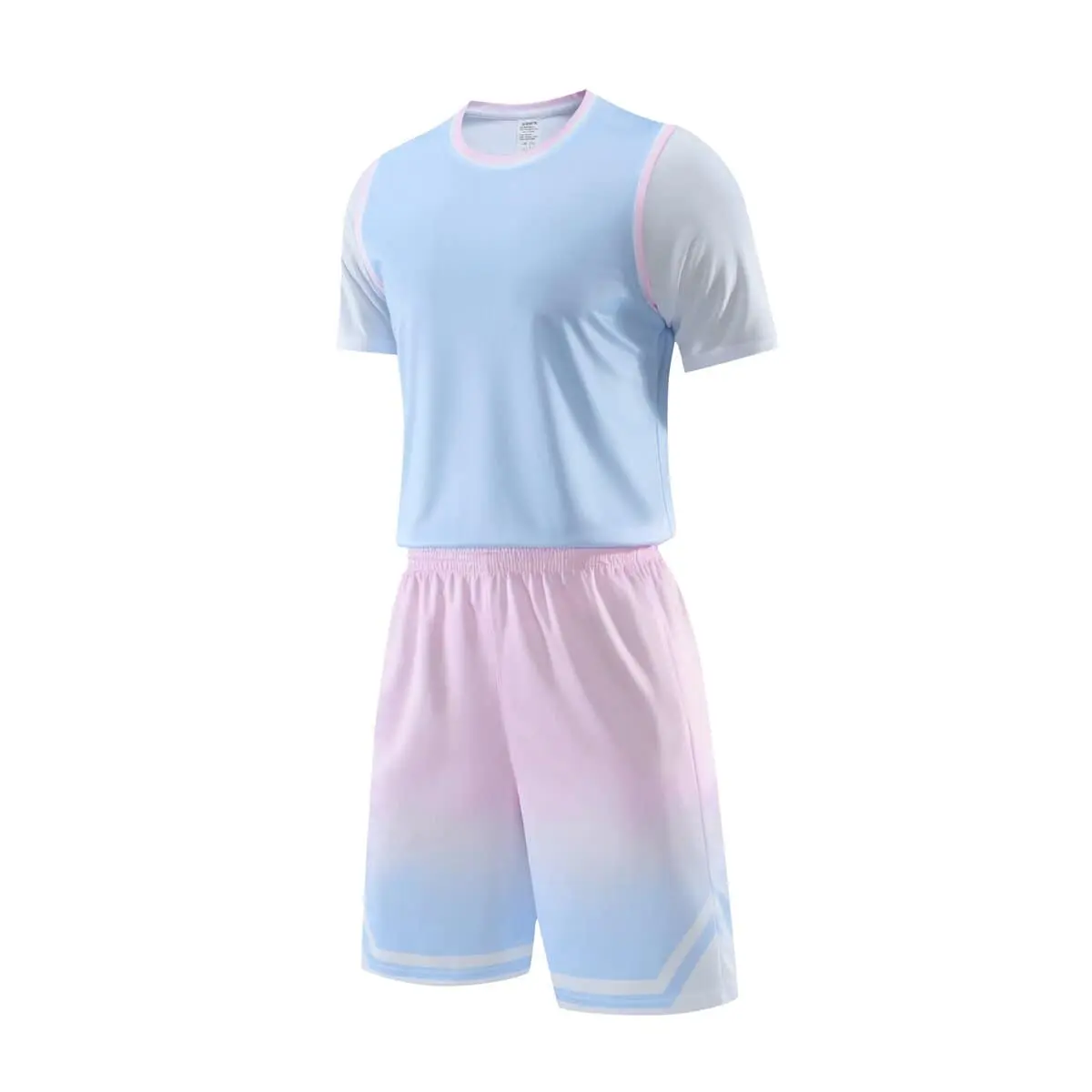 TCA Sportswear SY233 Basketball colorway 2