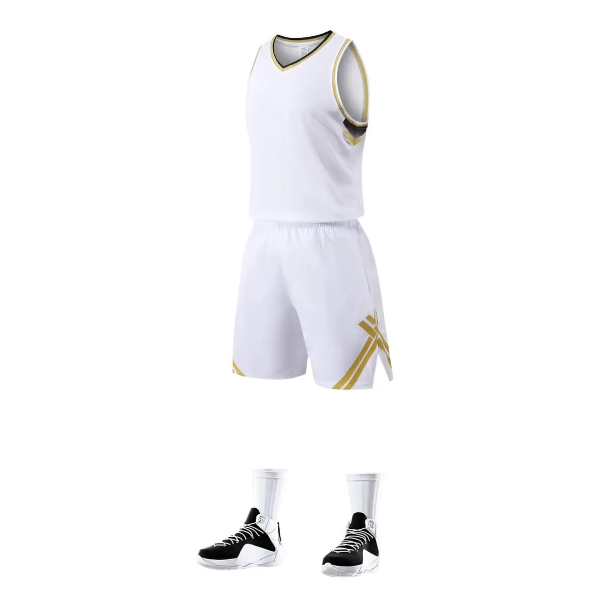 TCA Sportswear SY2501 Basketball colorway 1