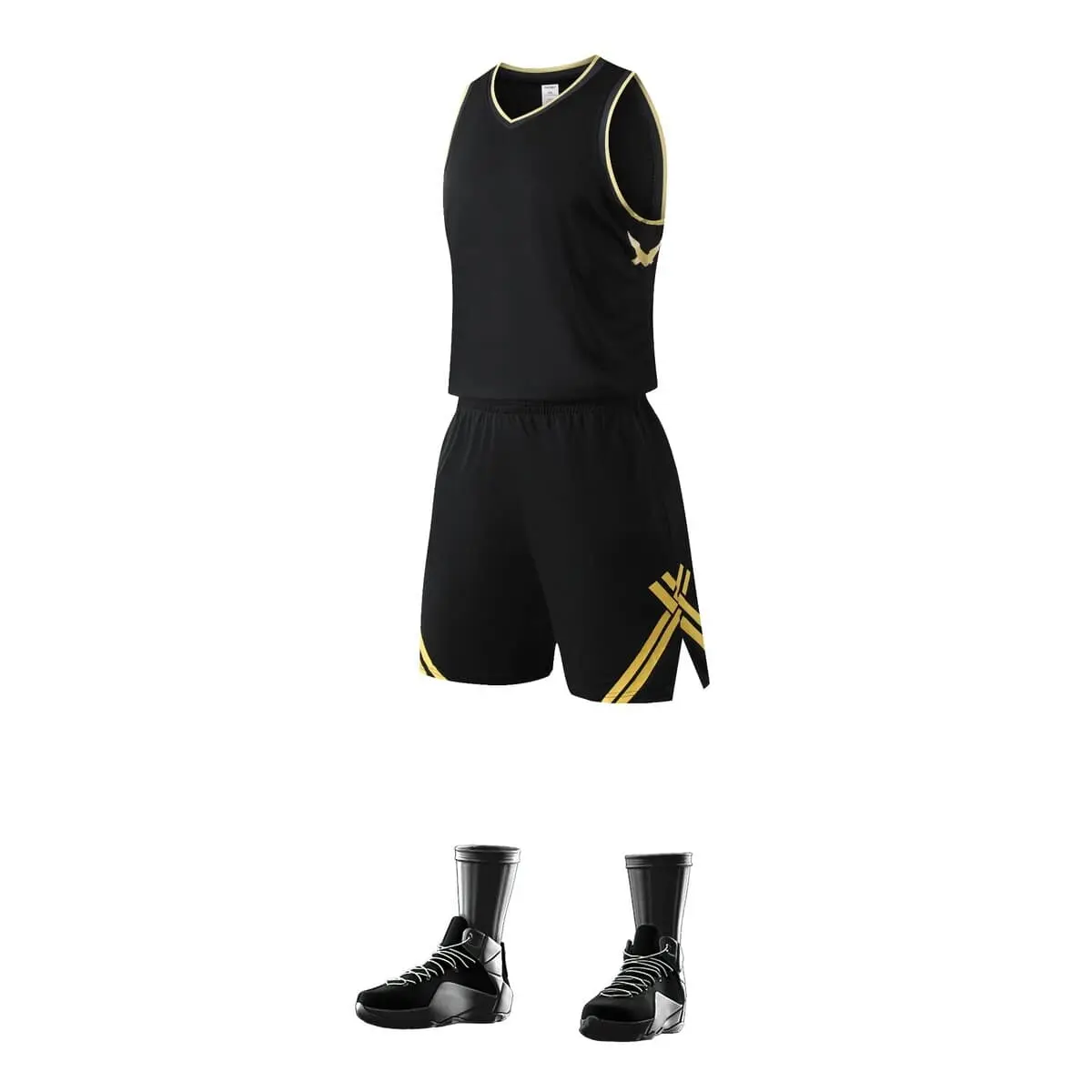 TCA Sportswear SY2501 Basketball colorway 6