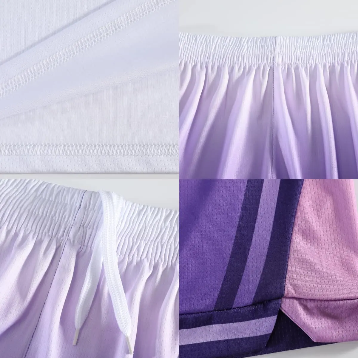 TCA Sportswear SY2503 Basketball detail 2