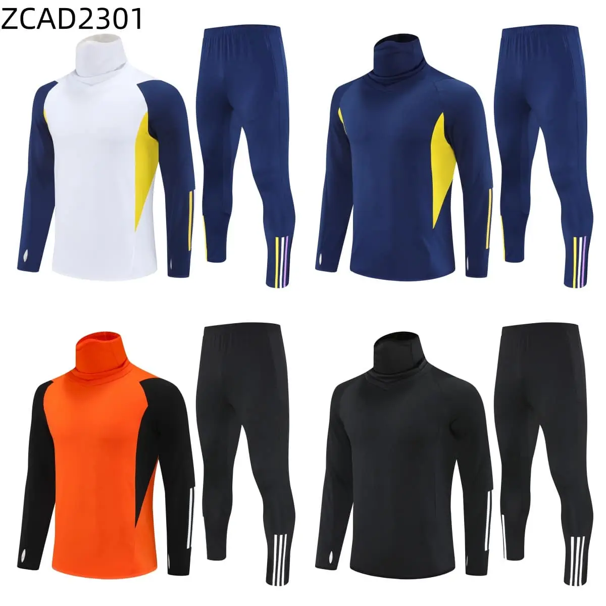 ZCAD2301