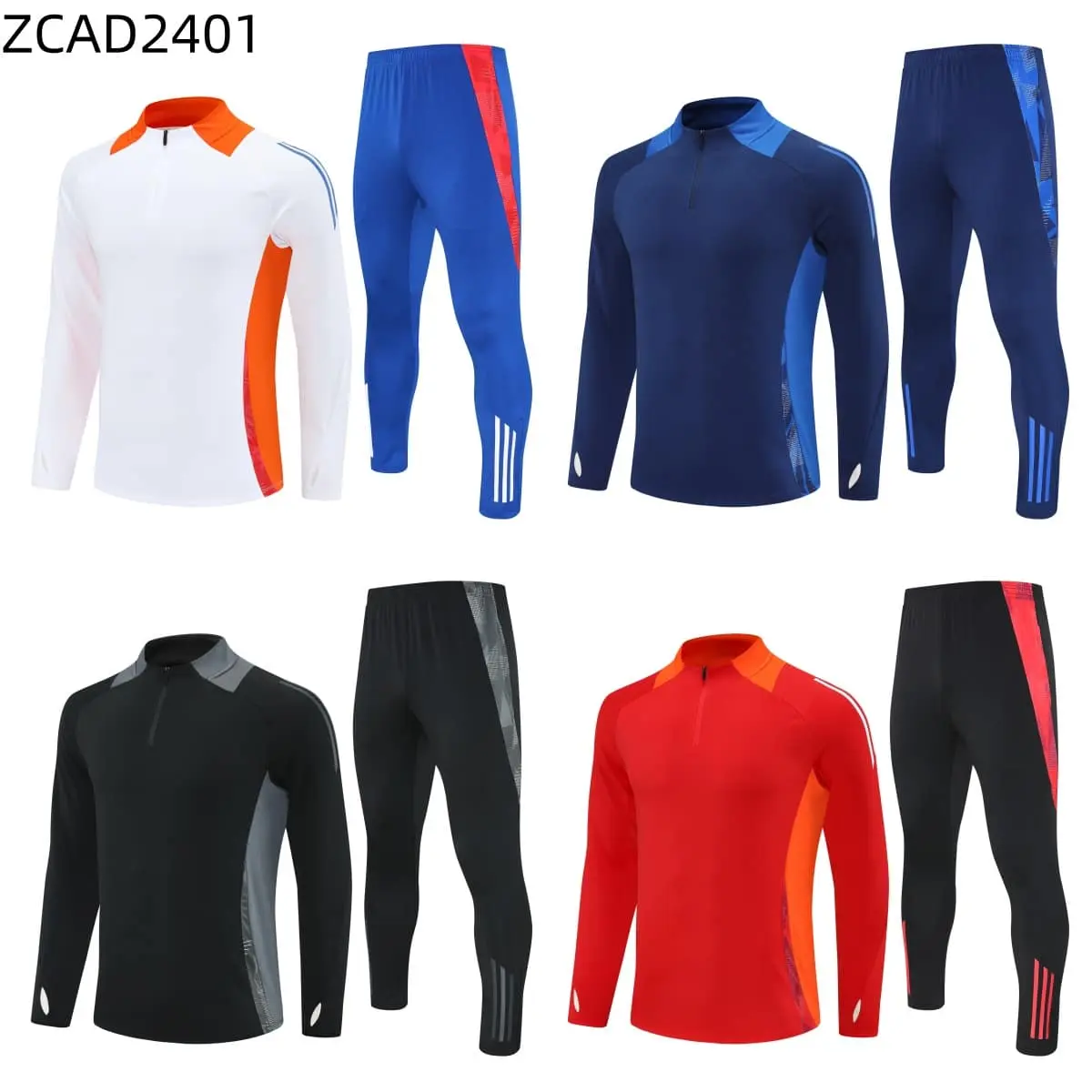 ZCAD2401