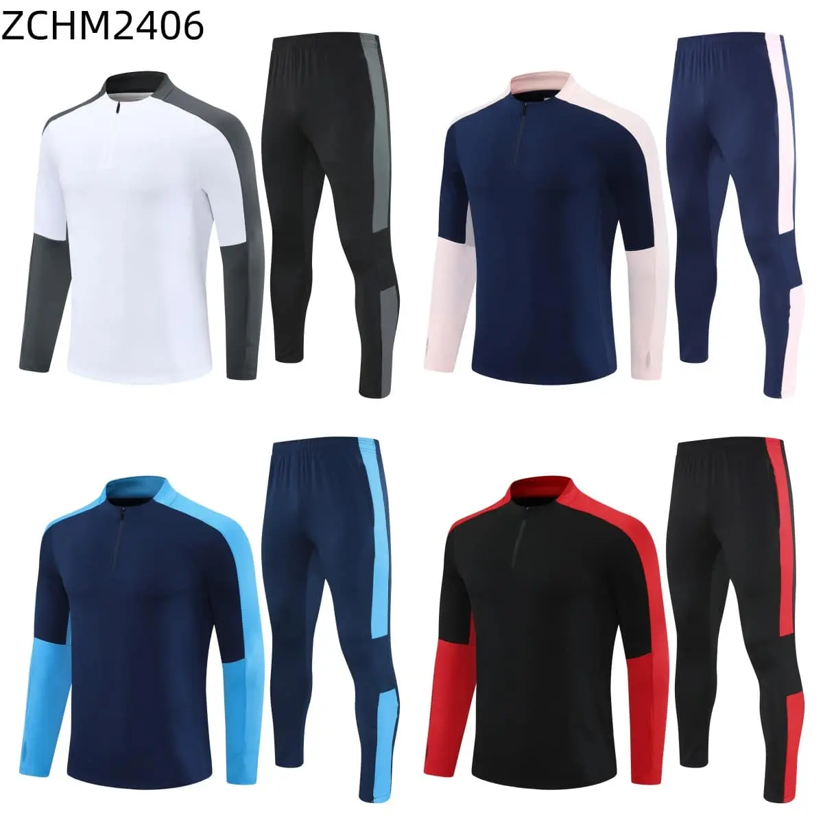 ZCHM2406