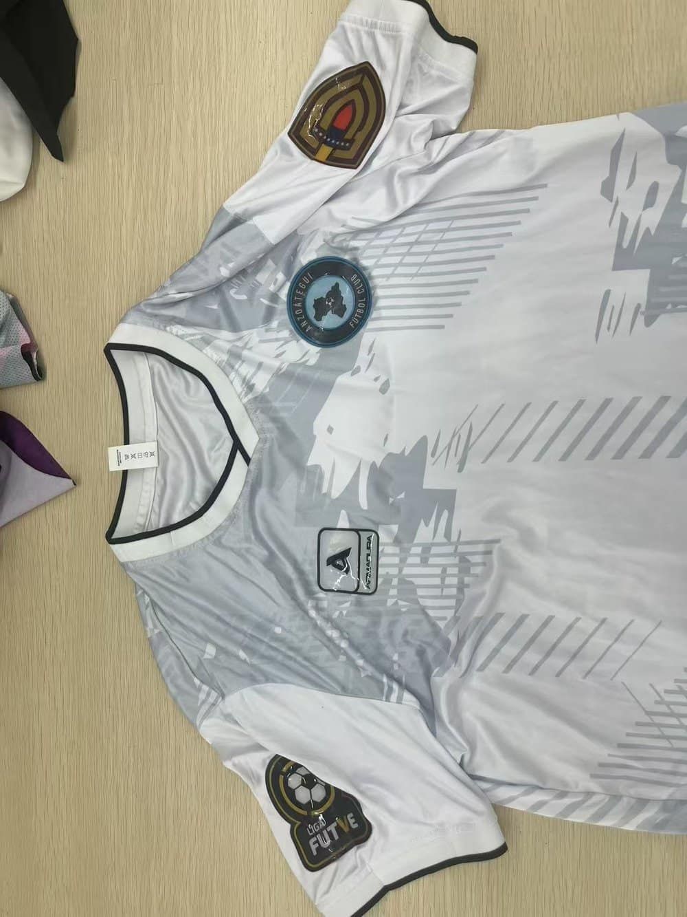 Personalized Club Collaborations 6
