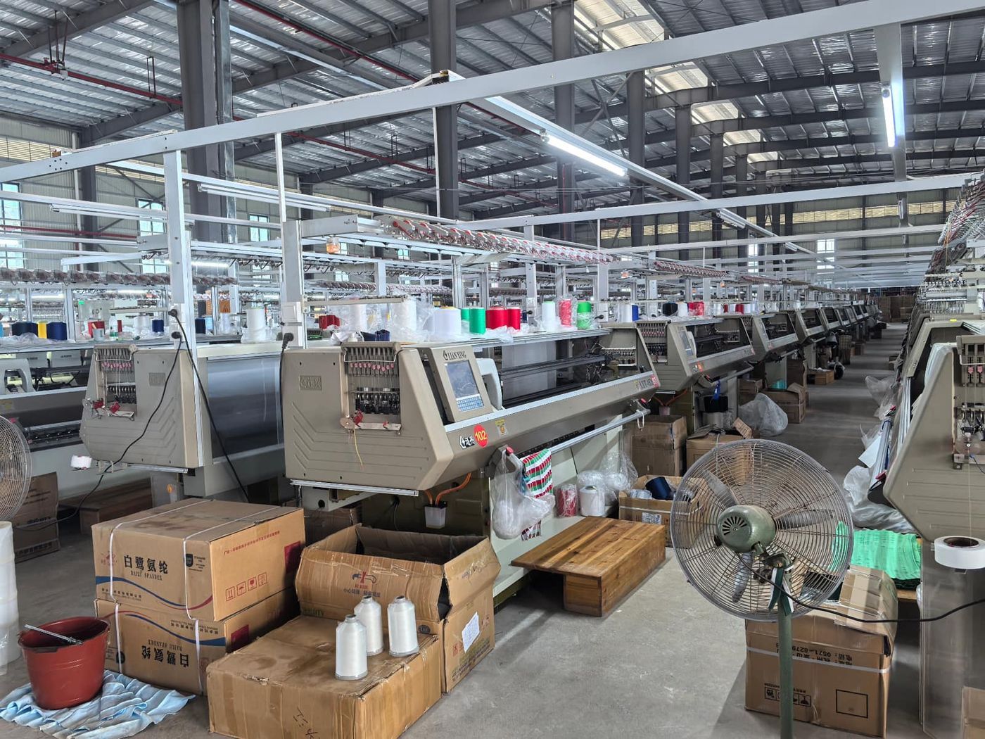 Professional Supplier Collaborations 2