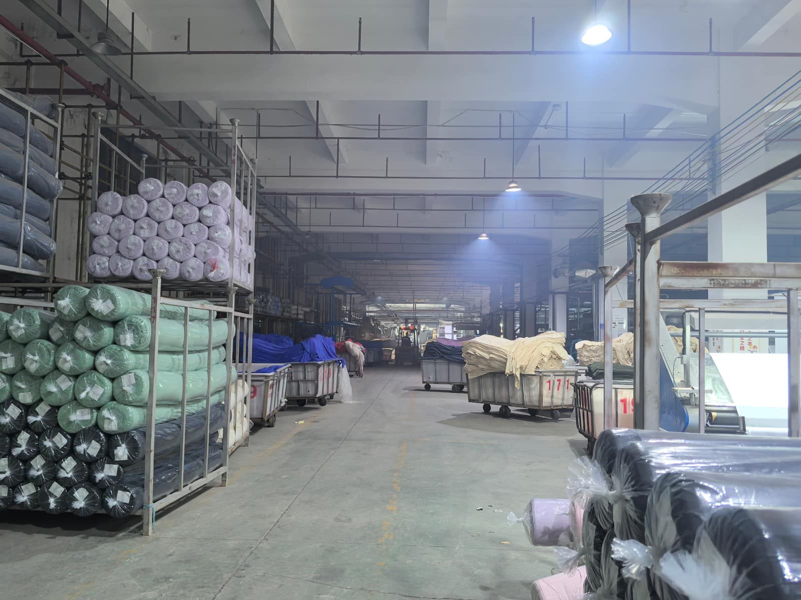 Professional Supplier Collaborations 3