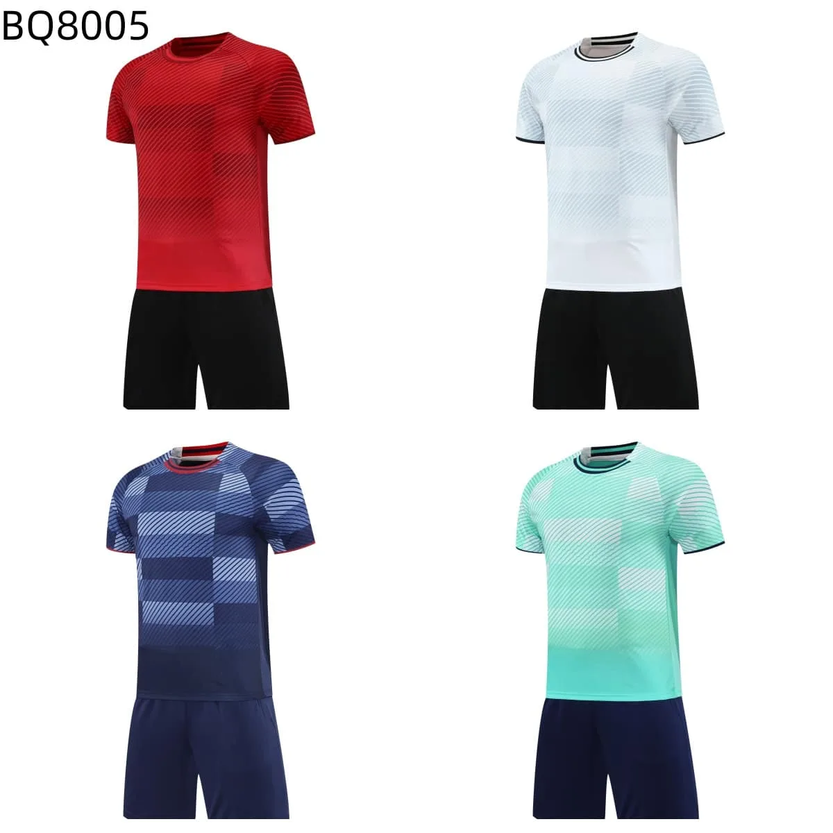 TCA Sportswear BQ8005 Soccer — view 1
