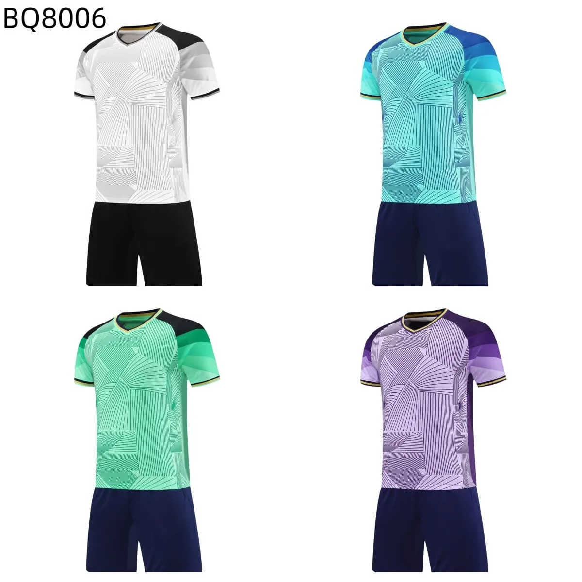 TCA Sportswear BQ8006 Soccer — view 1