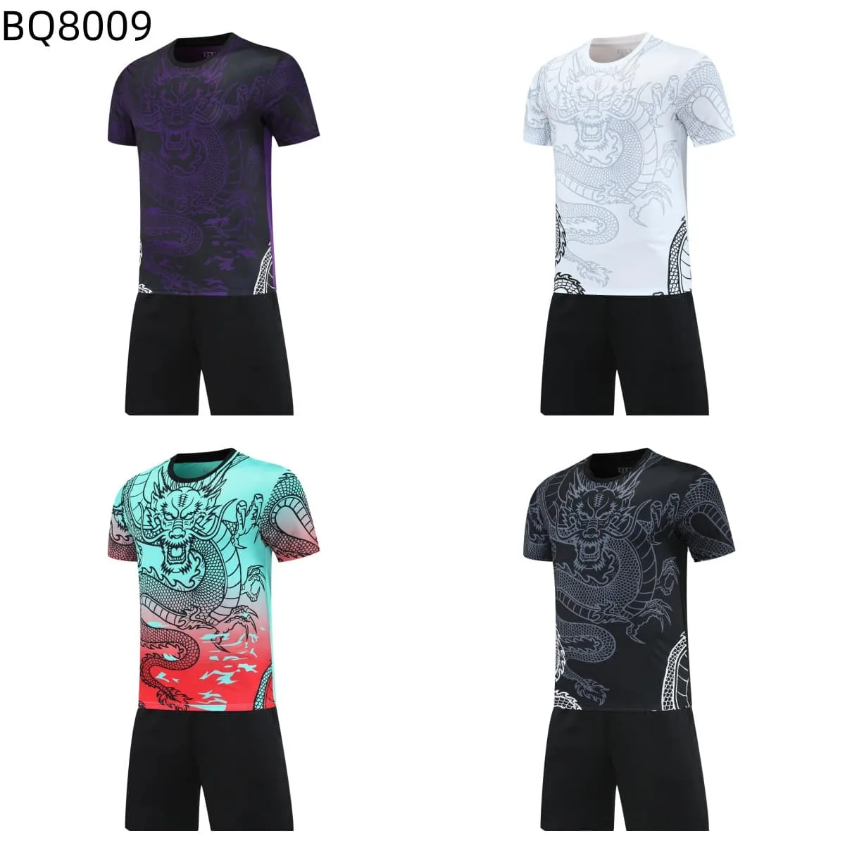TCA Sportswear BQ8009 Soccer — view 1