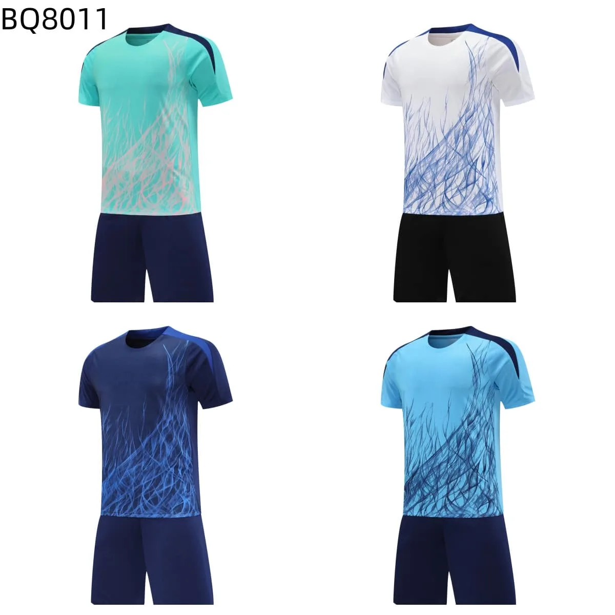 TCA Sportswear BQ8011 Soccer — view 1